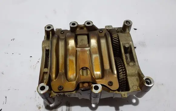 Volvo XC60 Balance shaft 31460628