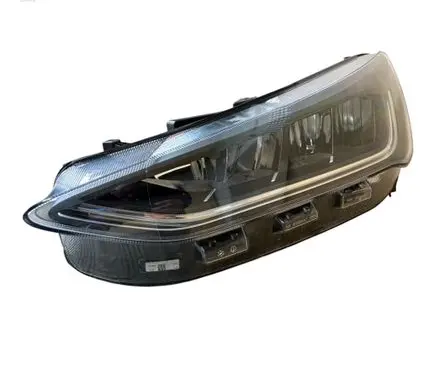 Ford Focus Headlight/headlamp NX7B13E015CF