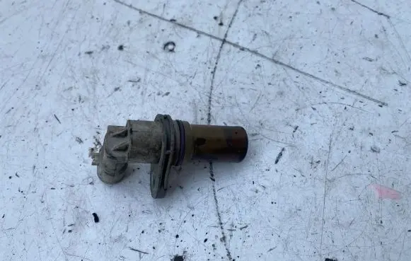 Opel Insignia A Crankshaft position sensor 46798545