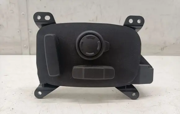 Land Rover Range Rover Sport L494 Seat control switch GPLA14B566 GPLA14B566UAB