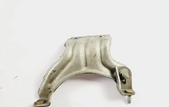 Volkswagen T-Roc Exhaust heat shield 5Q0253461CE