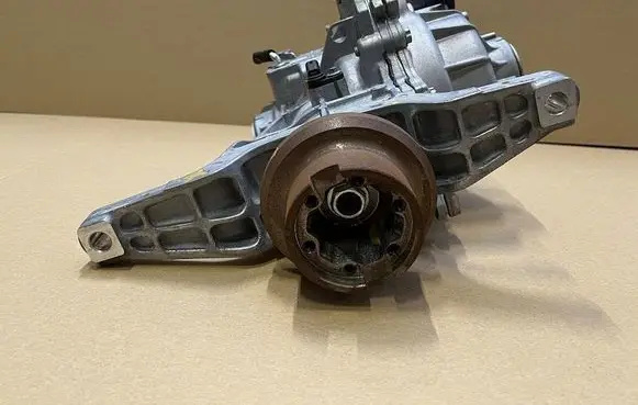 Ford Escape IV Rear differential K2GW-4000-AH