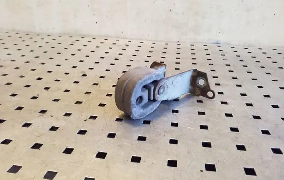 Muffler mount bracket/holder