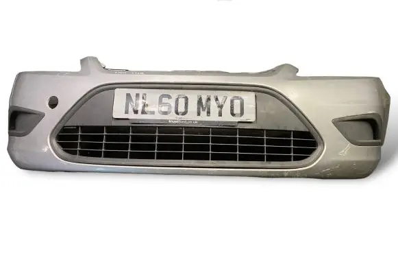 Ford Focus Front bumper