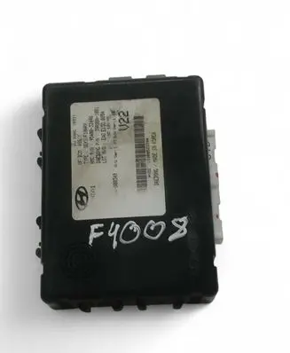 Hyundai i40 Other control units/modules 954003Z446