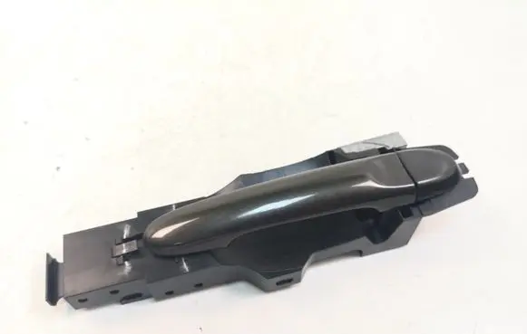 Nissan Juke I F15 Front door exterior handle