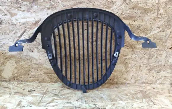 Jaguar S-Type Front grill 8X838A133AA XR833A100AA BPCS86804