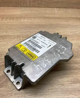 BMW X5 E70 Airbag control unit/module 9165623 0285010241