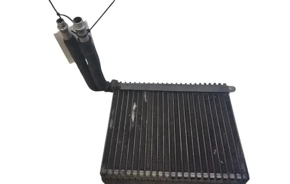 Ford Mondeo MK IV Air conditioning (A/C) radiator (interior) 