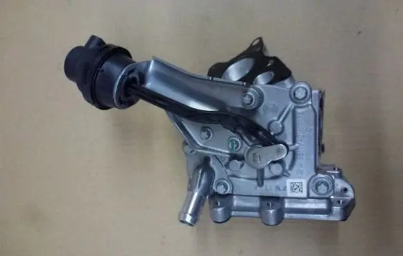 EGR valve