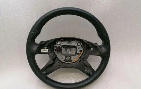 Mercedes-Benz ML W166 Steering wheel A1664609603