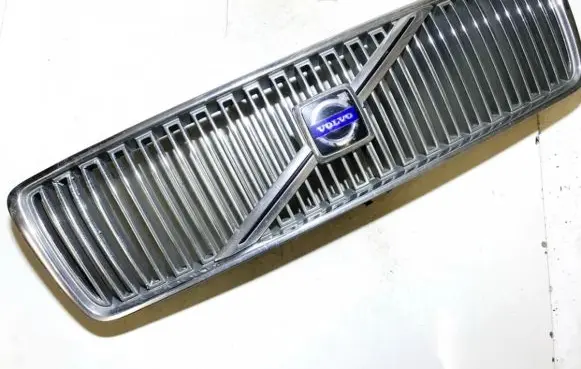 Volvo S80 Front grill 9178087