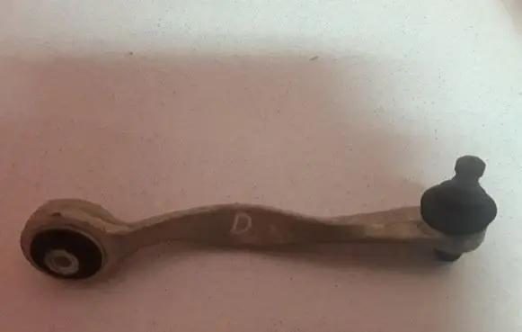 Audi A4 S4 B6 8E 8H Front control arm