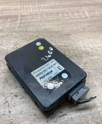 Honda Accord Other control units/modules 38600SN7G020M1