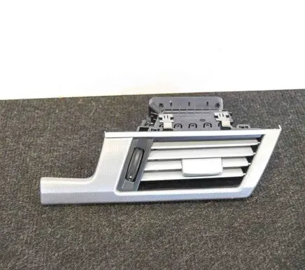 Mercedes-Benz E W212 Dashboard air vent grill cover trim A2128300254