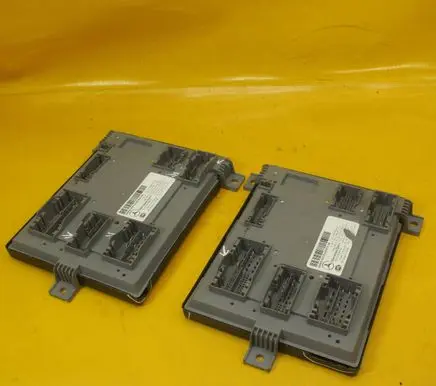 Mercedes-Benz C W206 Other control units/modules A2069001620 5DK01696880