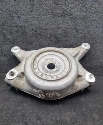 Audi A4 S4 B8 8K Coil spring mount 8K0412384F 8K0412253A