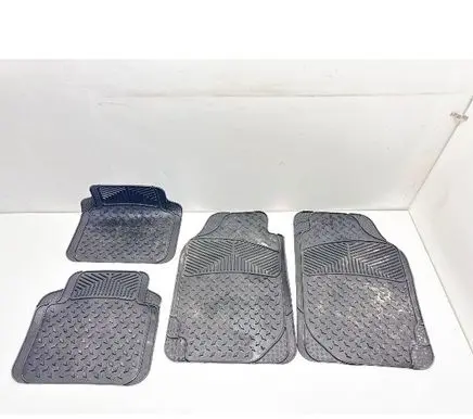 Mercedes-Benz CLK A209 C209 Car floor mat set 