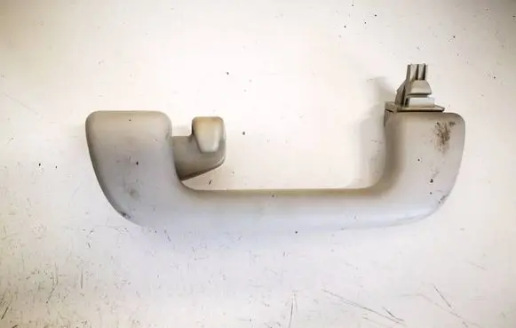 Toyota Corolla Verso E121 Rear interior roof grab handle 1746313020 174631-3020