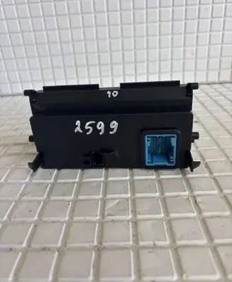 Peugeot 508 Other control units/modules 9665961480 T1006881 E1060276G088431