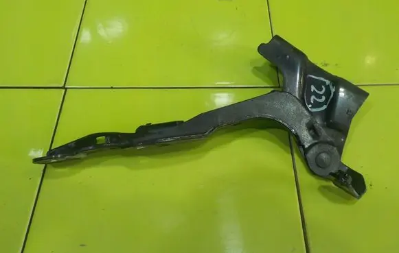 KIA Sportage Engine bonnet/hood hinges PRZOD
