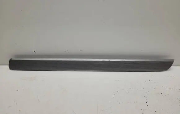 Volkswagen Golf VI Dashboard glove box trim 5K1858415
