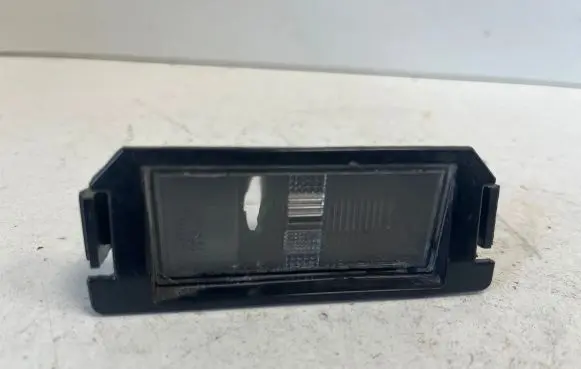 Hyundai i10 Number plate light 925202C7