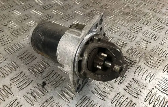 Subaru Legacy Starter motor 23300AA570