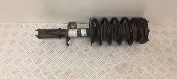 BMW X5 E53 Front shock absorber with coil spring 290240