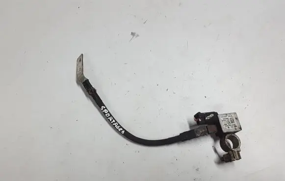 KIA Sportage Negative earth cable (battery) 371803W000XAUTOPX 371803W000
