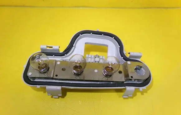 Opel Astra G Tail light bulb cover holder 29058010