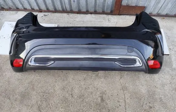 Citroen DS4 Rear bumper 9688179877