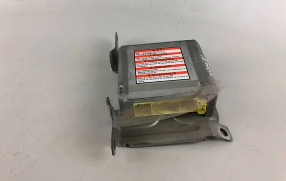 Subaru Impreza II Airbag control unit/module 98221FE200