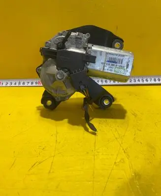 Mini Cooper Countryman R60 Rear window wiper motor 6932013