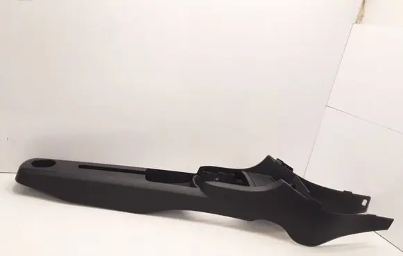 Seat Ibiza III (6L) Center console 6L1863241AG 6L1863241AH 6L1863241AJ