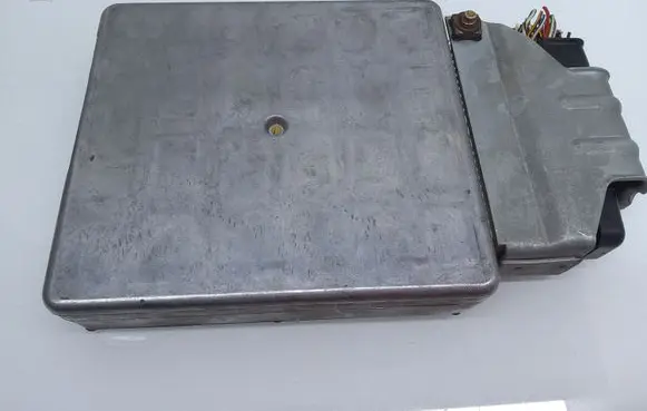 Ford Focus Engine control unit/module 98AB12A532