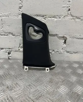 BMW 5 GT F07 (B) pillar trim (top) 9149118