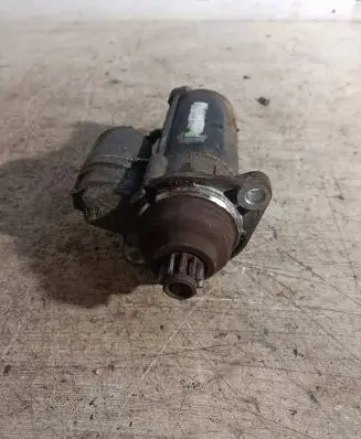 Audi A3 S3 8L Starter motor 02A911024B 0422NG D7RS30