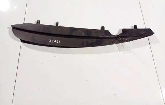 Renault Scenic II - Grand scenic II Other interior part