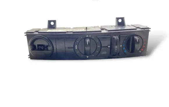 Mercedes-Benz Sprinter W906 Climate control unit A9068300485KZ C9955002 A9068300485