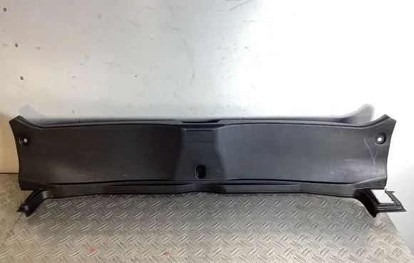 Lexus LS 460 - 600H Trunk/boot sill cover protection 5838750030