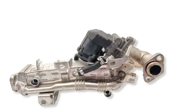 BMW X5 F15 EGR valve cooler 8476993