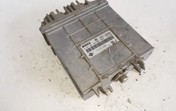 Nissan Primera Engine control unit/module 0281001629 237102J660