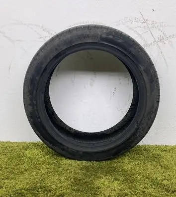 Audi A3 S3 8V R17 summer tire 