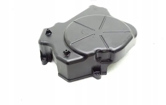 Jeep Grand Cherokee Engine cover (trim)