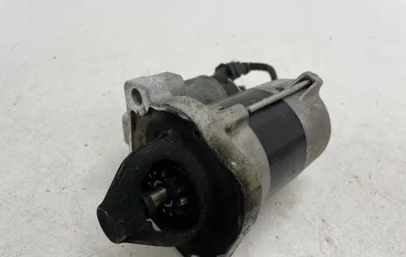 Opel Grandland X Starter motor 9812715480