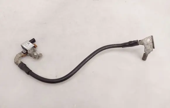 Mini One - Cooper F56 F55 Negative earth cable (battery) 6821205 61216821205