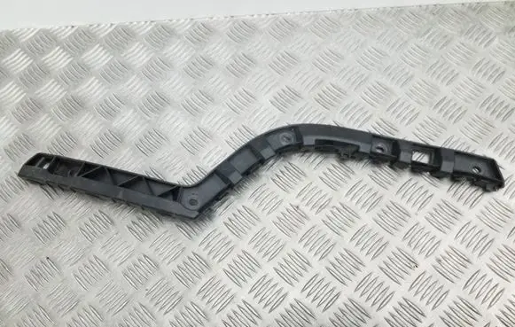 Skoda Superb B6 (3T) Bumper support mounting bracket corner 3T5807393