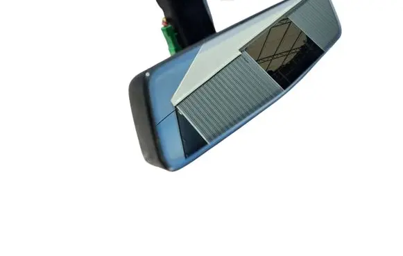 Volvo V40 Rear view mirror (interior) 31218968