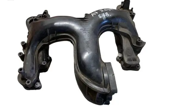 Audi A7 S7 4G Intake manifold 059129711CF